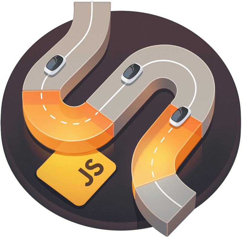 illustration for JavaScript Promises in Depth