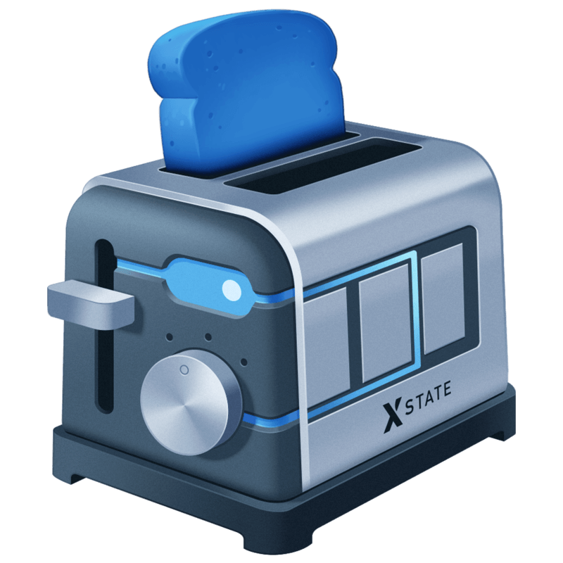 illustration for Introduction to State Machines Using XState