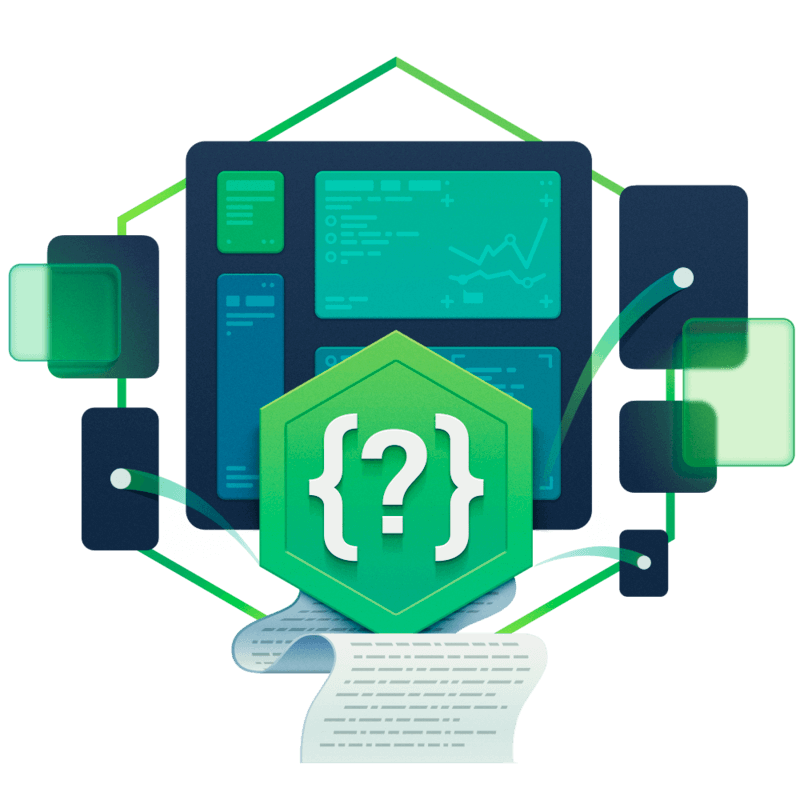 illustration for Get Started Building CLI Tools with Node.js