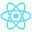 react