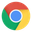 chrome