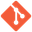 git